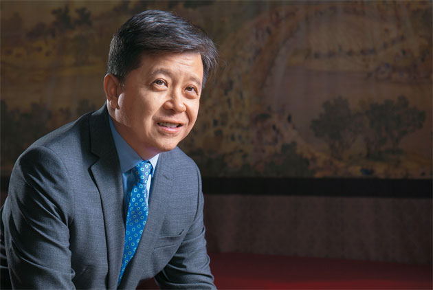 AI+HI的時代,關鍵是「人機同進化」