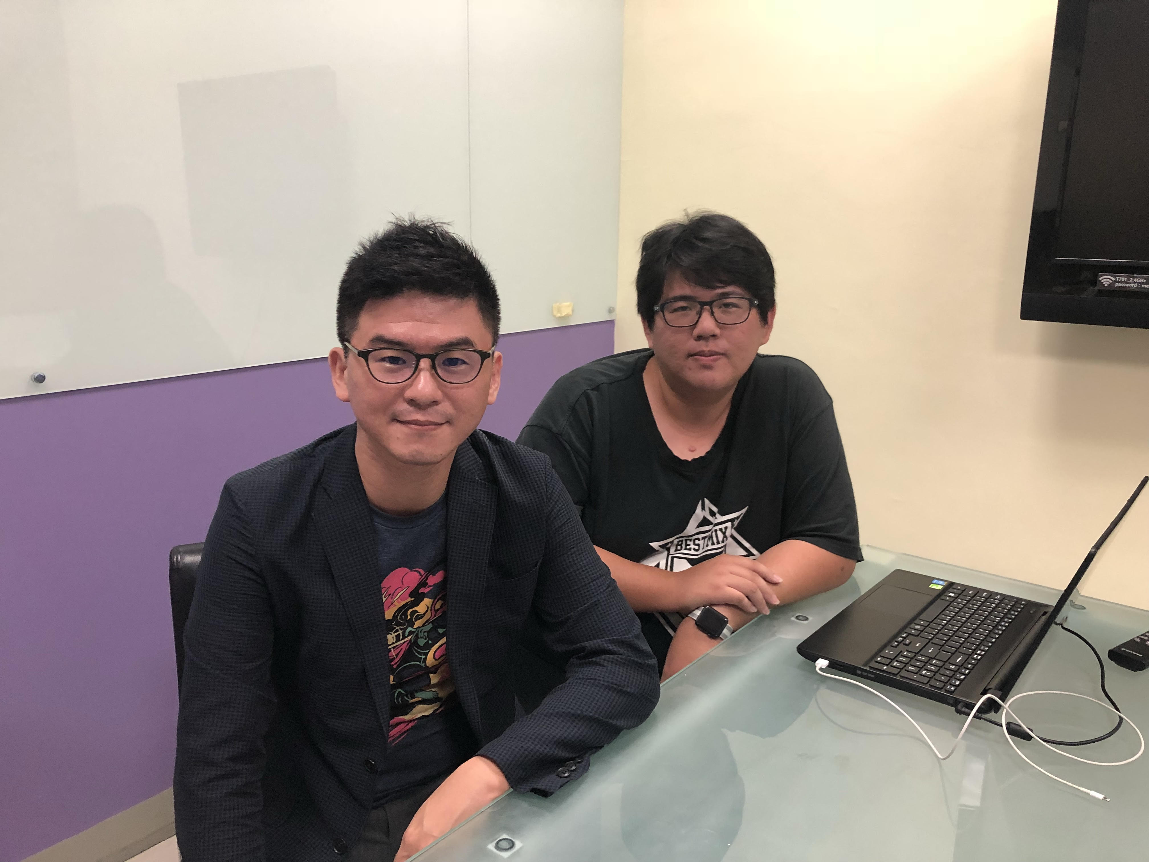 南台科大:iPAS專業加持,實習即正職