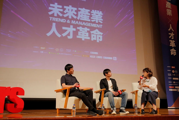 疫後新常態:跨領域的混種人才,才能不被專業綁架