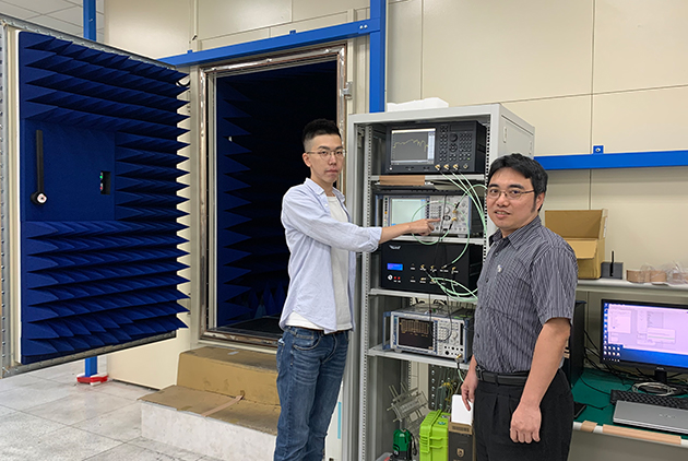 連騰科技:iPAS為幫企業發掘關鍵天線人才