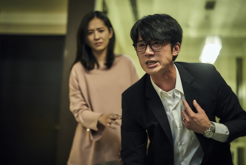 人生與職場都像千層派