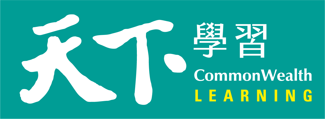 天下學習 LOGO