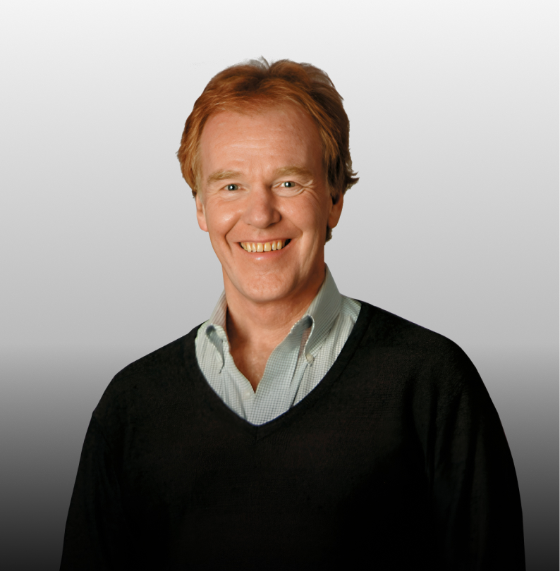 Peter Senge