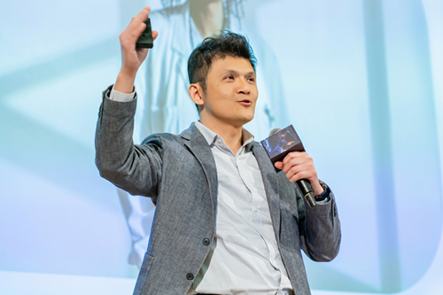 How BAD do you want to win? 國際級人才的培養鐵律：賦能、嚴謹、淘汰！