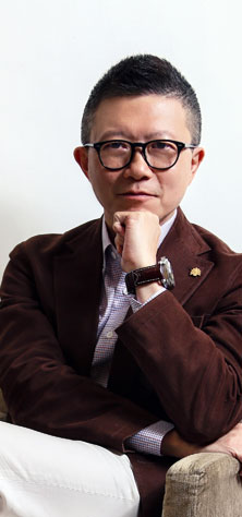 沈方正 沈方正