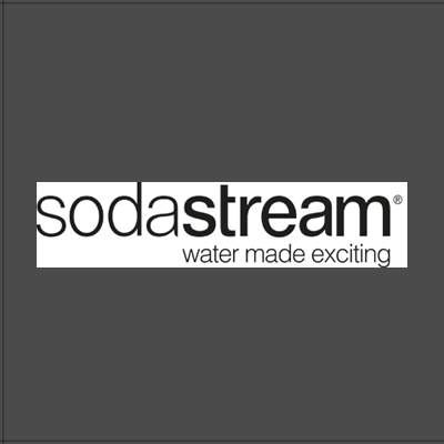SodaStream