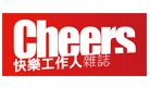 Cheers Logo