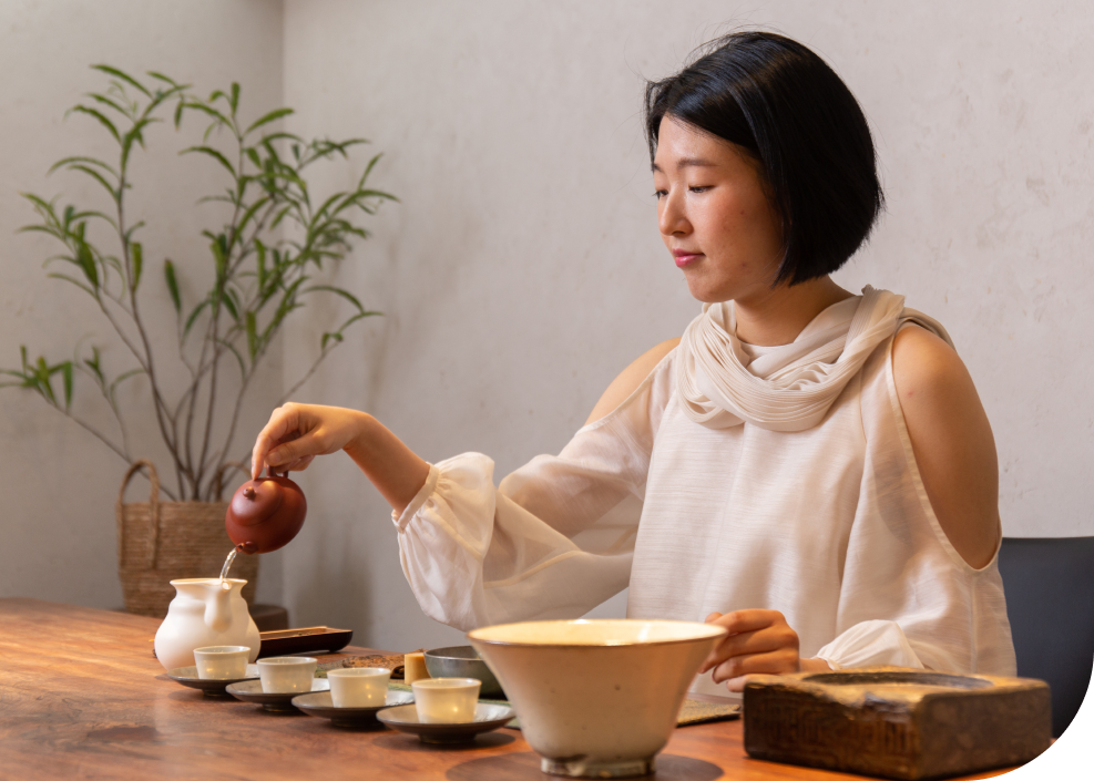 茶溫差3度就不好喝怎麼辦？