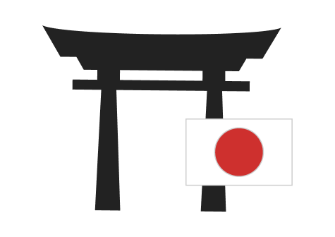japan