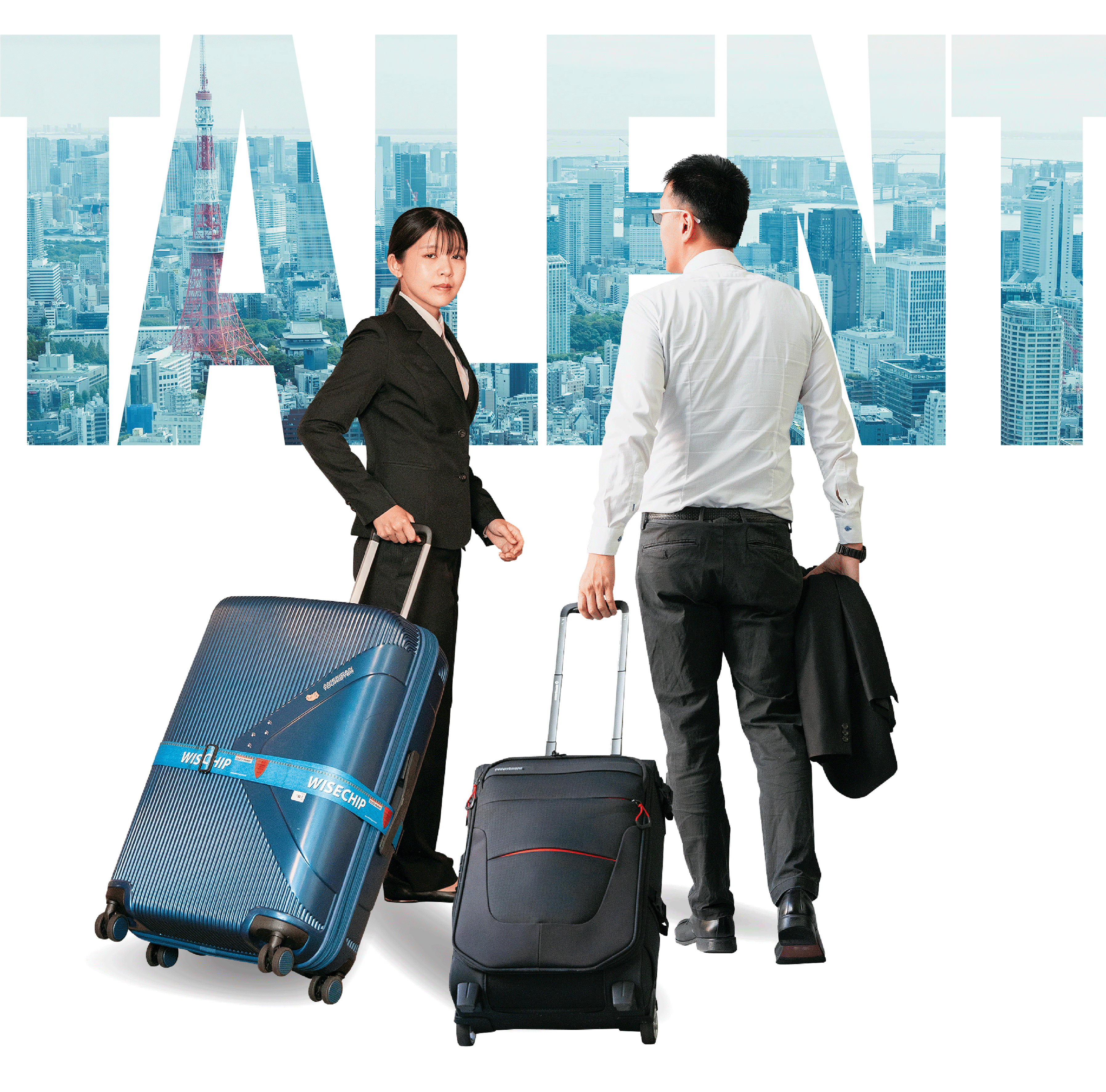 talent