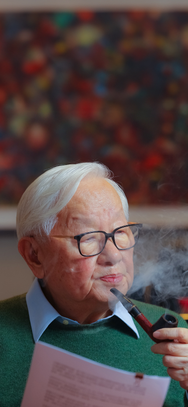 張忠謀